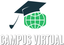 Logotipo de Campus Virtual FCEIA